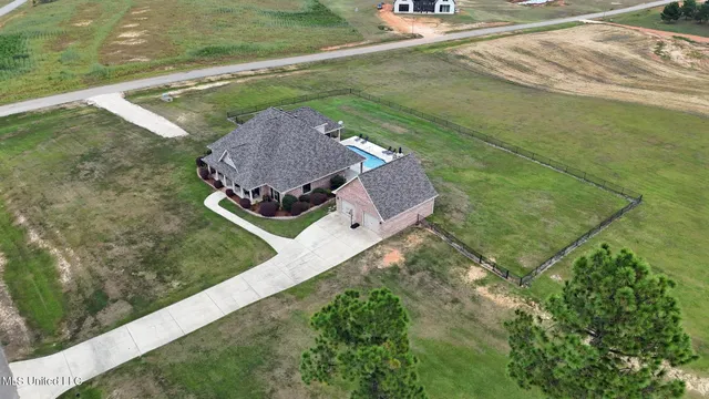 $619,900 | 74 The Hills Drive, Carriere, MS 39426
