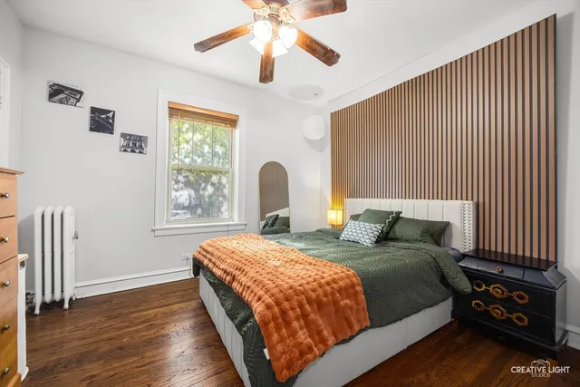 $220,000 | 847 South Humphrey Avenue, Unit 1, Oak Park, IL 60304