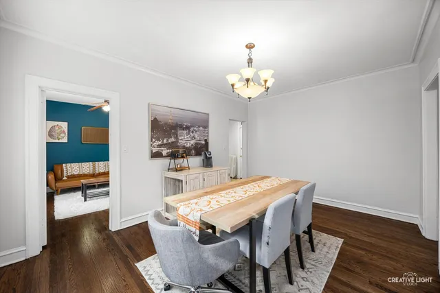 $220,000 | 847 South Humphrey Avenue, Unit 1, Oak Park, IL 60304