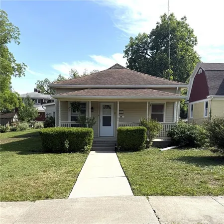 $95,000 | 709 Osage Street, Neodesha, KS 66757