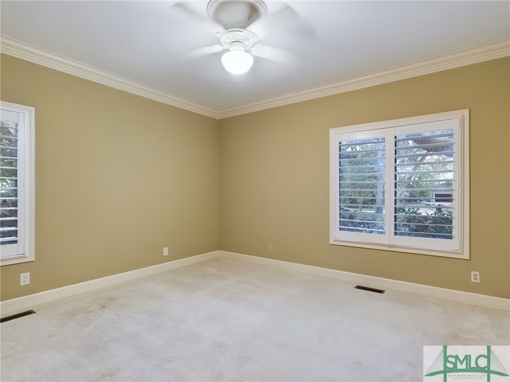 6 Pelham Road Savannah, GA 31411 - Photo 13 of 29 Bedroom 3