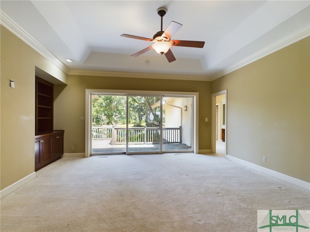 6 Pelham Road Savannah, GA 31411 - Photo 15 of 29 Primary Suite