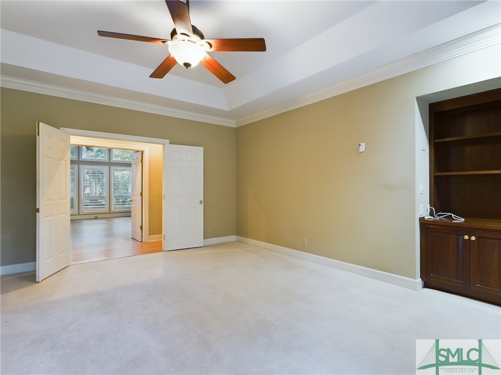 6 Pelham Road Savannah, GA 31411 - Photo 16 of 29 Primary Suite