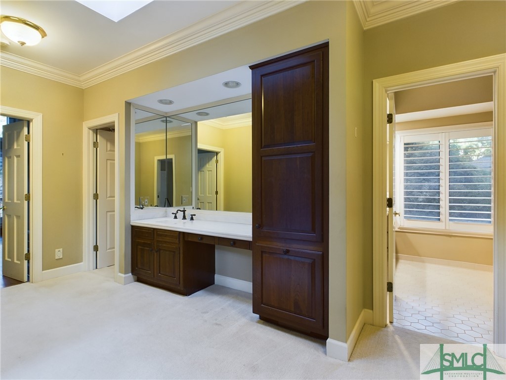 6 Pelham Road Savannah, GA 31411 - Photo 17 of 29 Primary Dressing Room