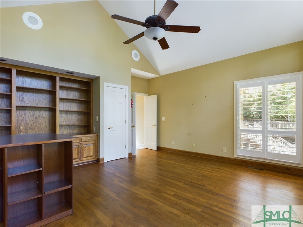 6 Pelham Road Savannah, GA 31411 - Photo 19 of 29 Study in Primary Suite