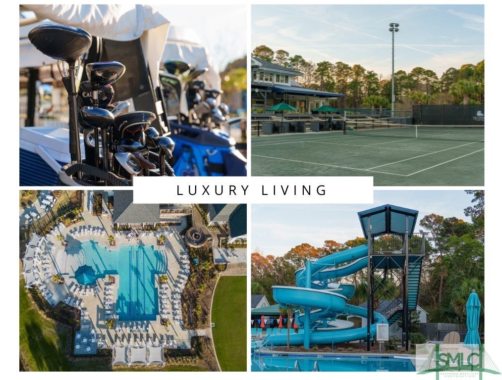 6 Pelham Road Savannah, GA 31411 - Photo 27 of 29