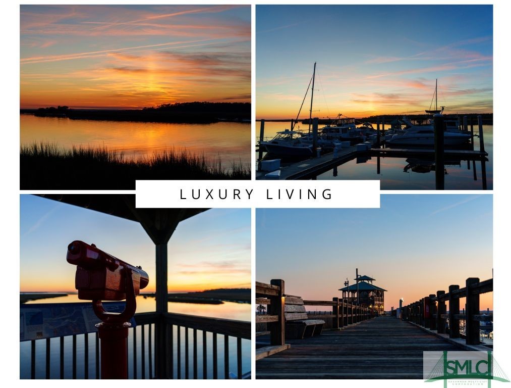 6 Pelham Road Savannah, GA 31411 - Photo 28 of 29