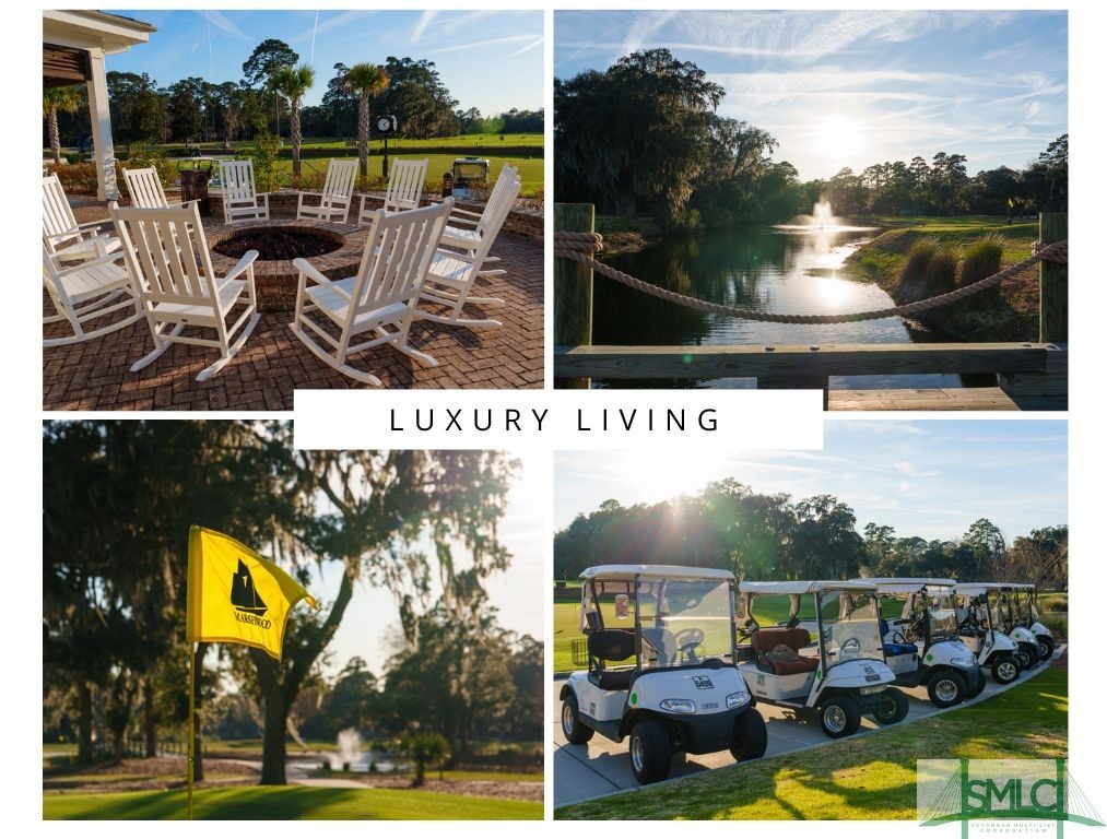 6 Pelham Road Savannah, GA 31411 - Photo 29 of 29