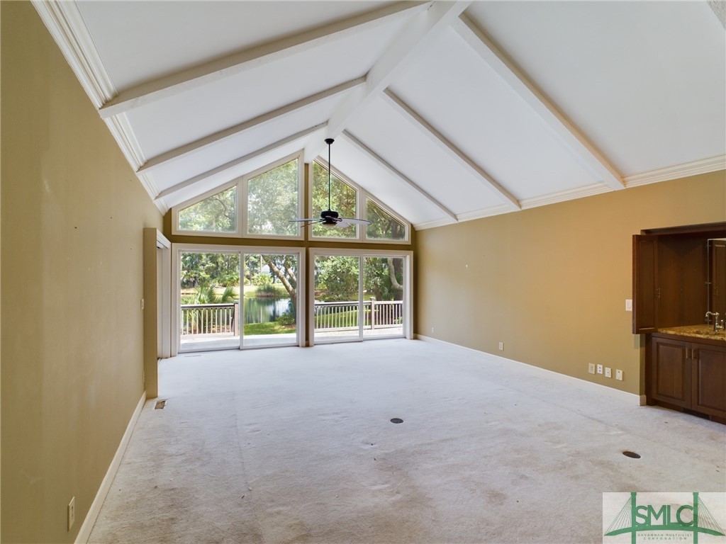 6 Pelham Road Savannah, GA 31411 - Photo 4 of 29 Great Room