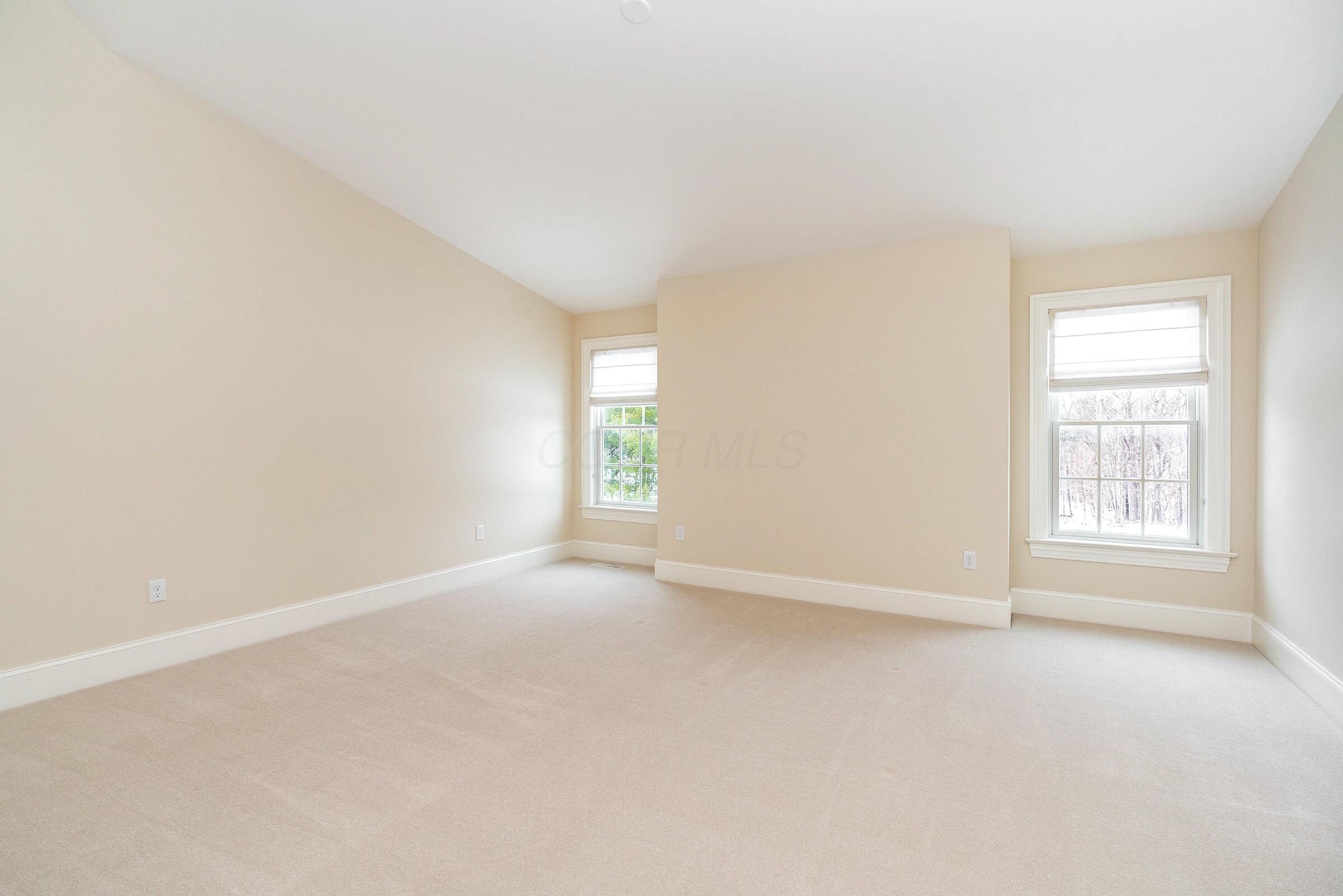 780 Home Road Delaware, OH 43015 - Photo 92 of 130 Third Floor Bedroom 3