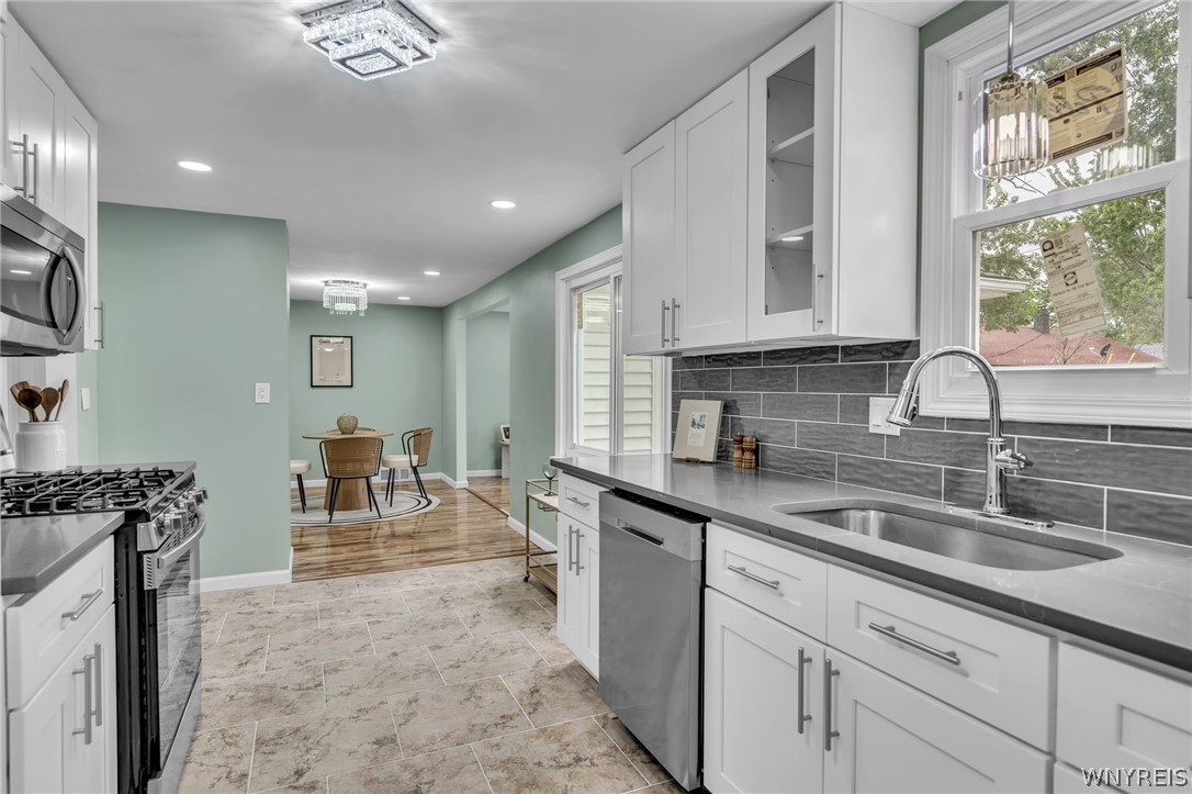 44 Highview Road Cheektowaga, NY 14215 - Photo 19 of 49