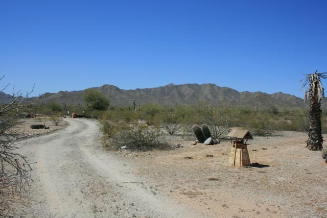 53970 West Clearview Road, Unit 46 Maricopa, AZ 85139 - Photo 8 of 8 p8