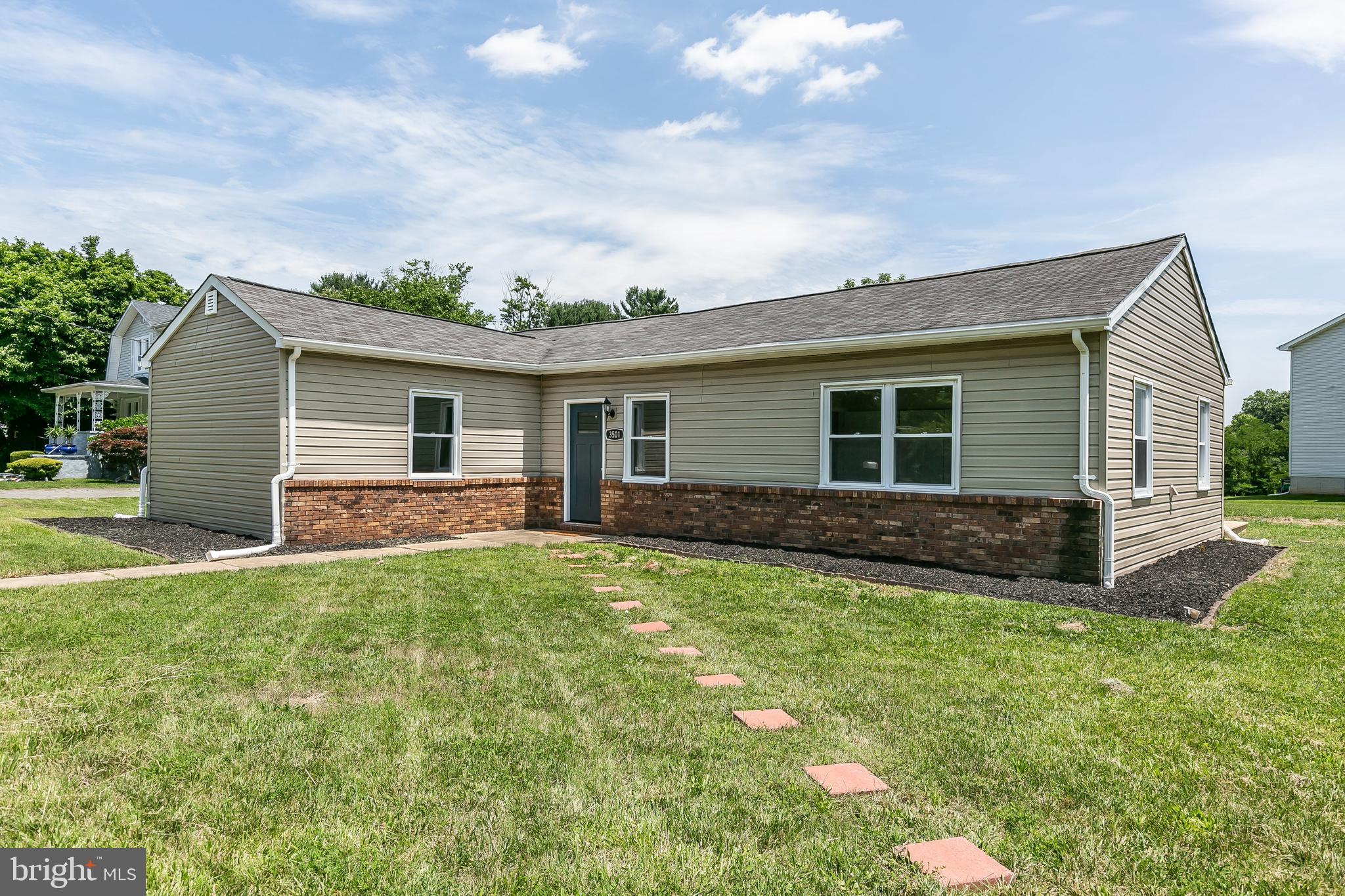 3501 Chapman Road Randallstown, MD 21133 - Photo 1 of 27