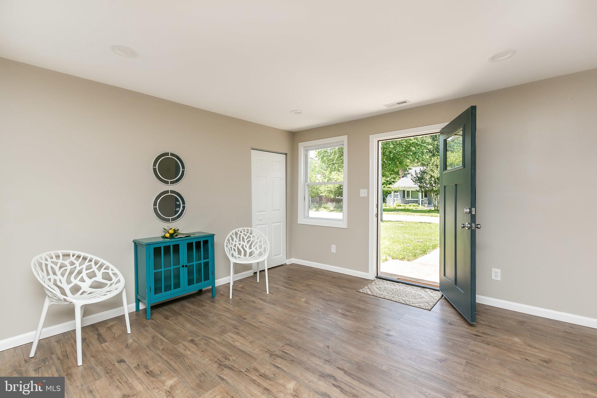 3501 Chapman Road Randallstown, MD 21133 - Photo 3 of 27
