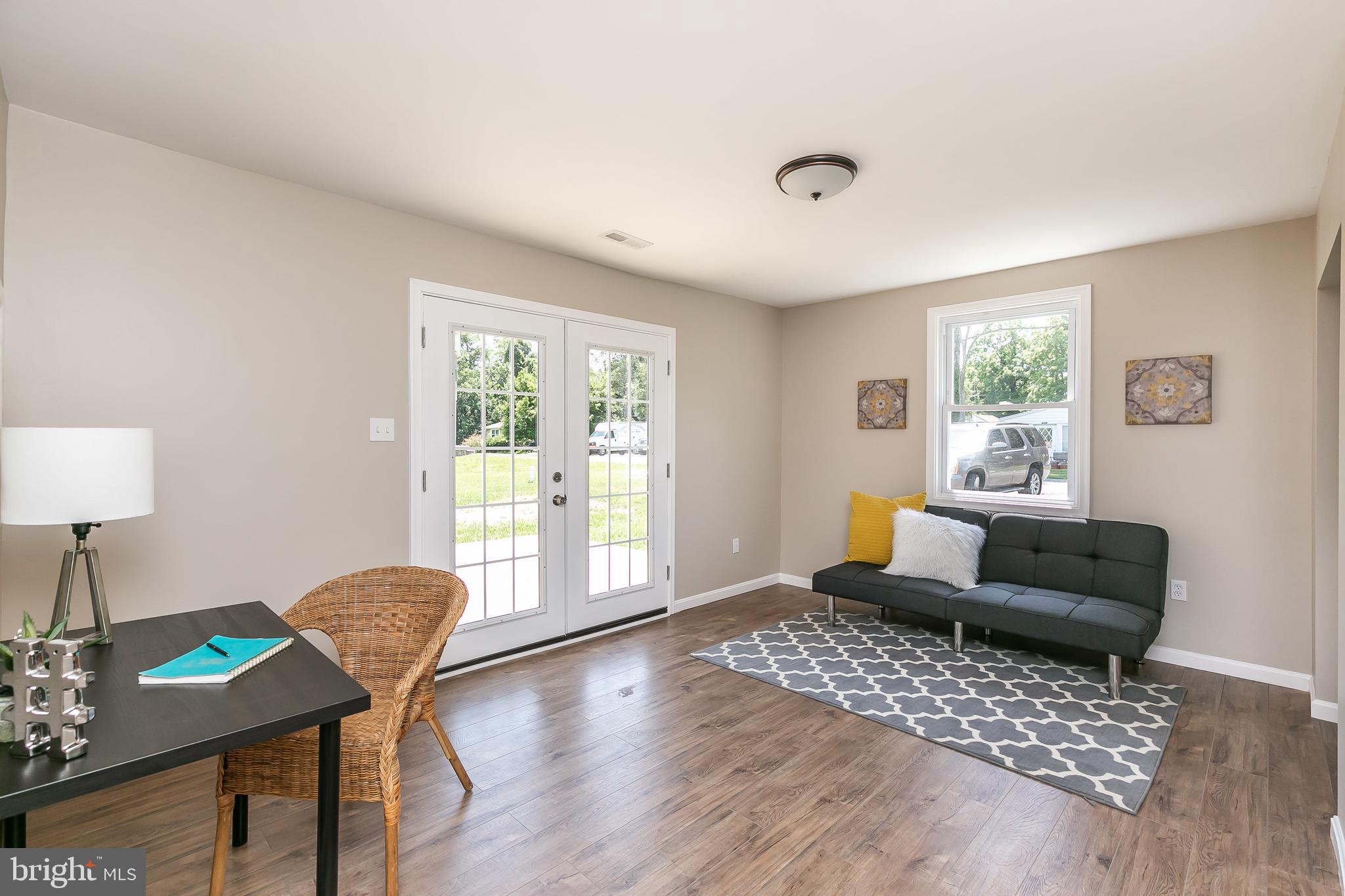 3501 Chapman Road Randallstown, MD 21133 - Photo 24 of 27