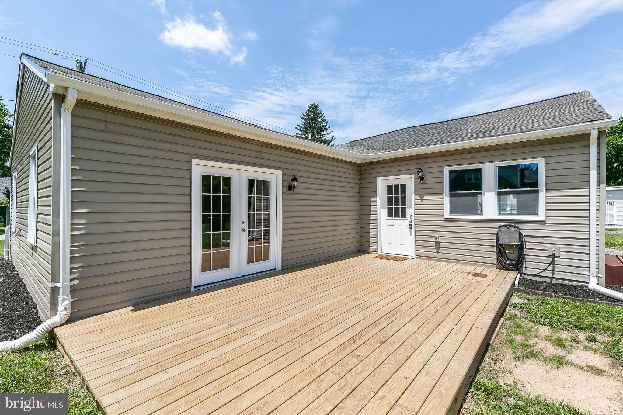 3501 Chapman Road Randallstown, MD 21133 - Photo 27 of 27