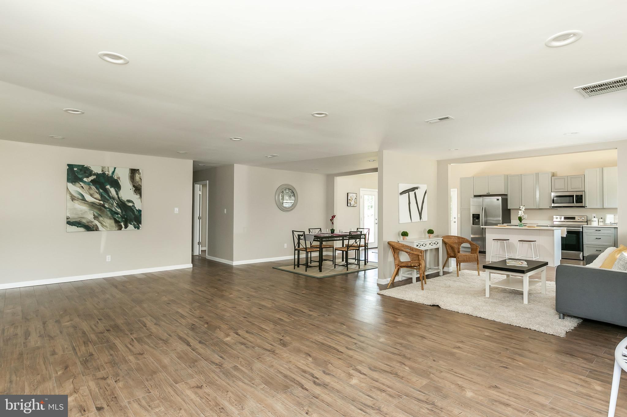 3501 Chapman Road Randallstown, MD 21133 - Photo 4 of 27