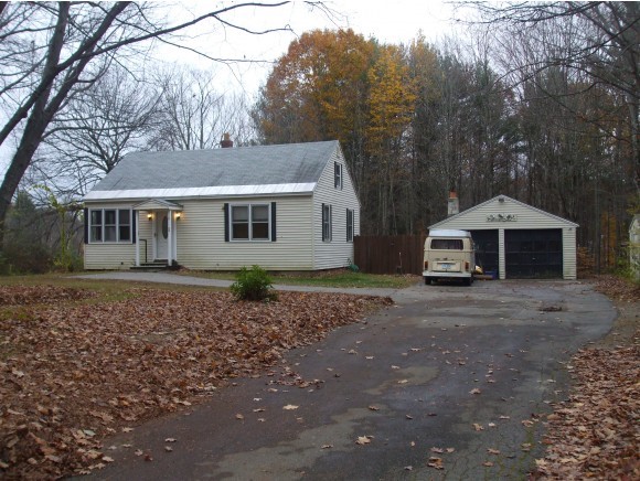6 Strafford Road Rochester, NH 03867 - Photo 1 of 1