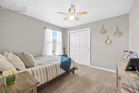 $569,999 | 7815 Dry Willow Way, Colorado Springs, CO 80908