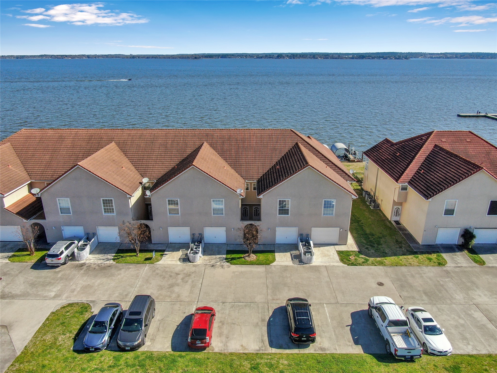 15 Regency Point Conroe, TX 77356 - Photo 3 of 32 a view of house with outdoor space