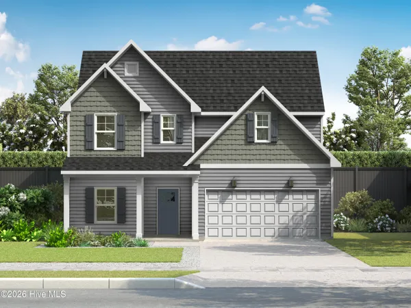 $339,500 | 45 Fiddleneck Court, Selma, NC 27576