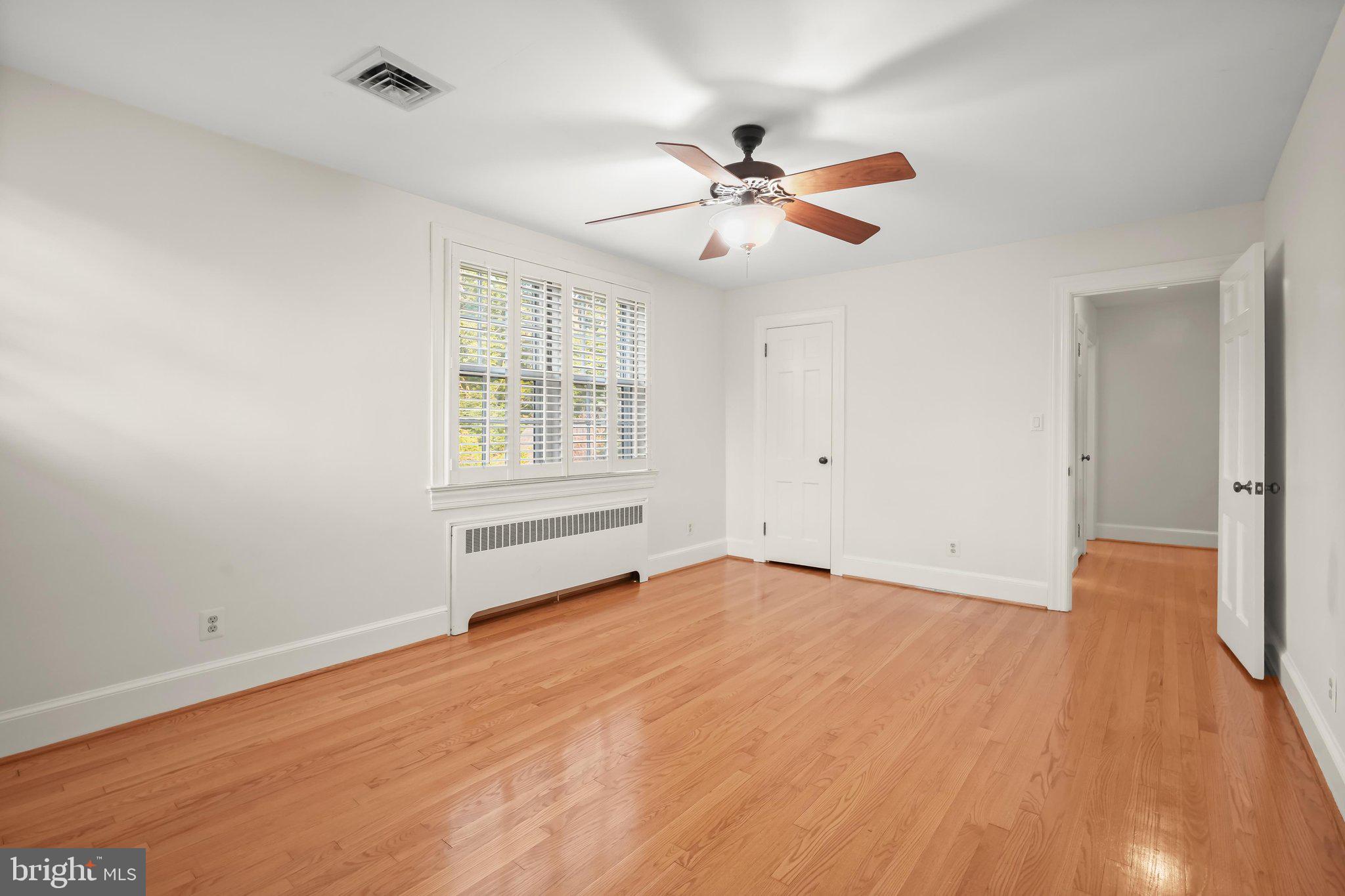 9305 Main Street Manassas, VA 20110 - Photo 64 of 86 Rear Bedroom