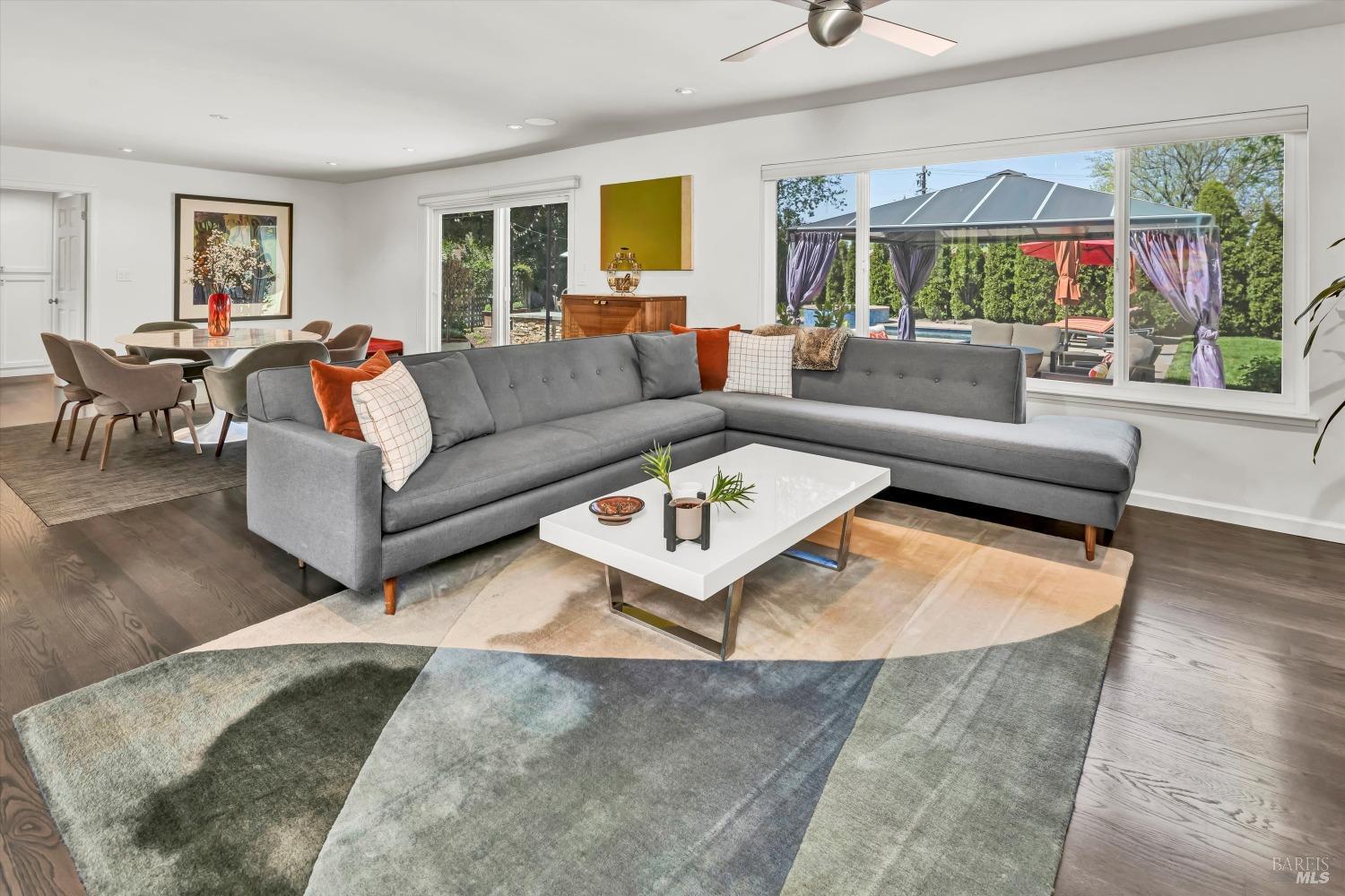 1790 McKinley Road Napa, CA 94558 - Photo 16 of 41