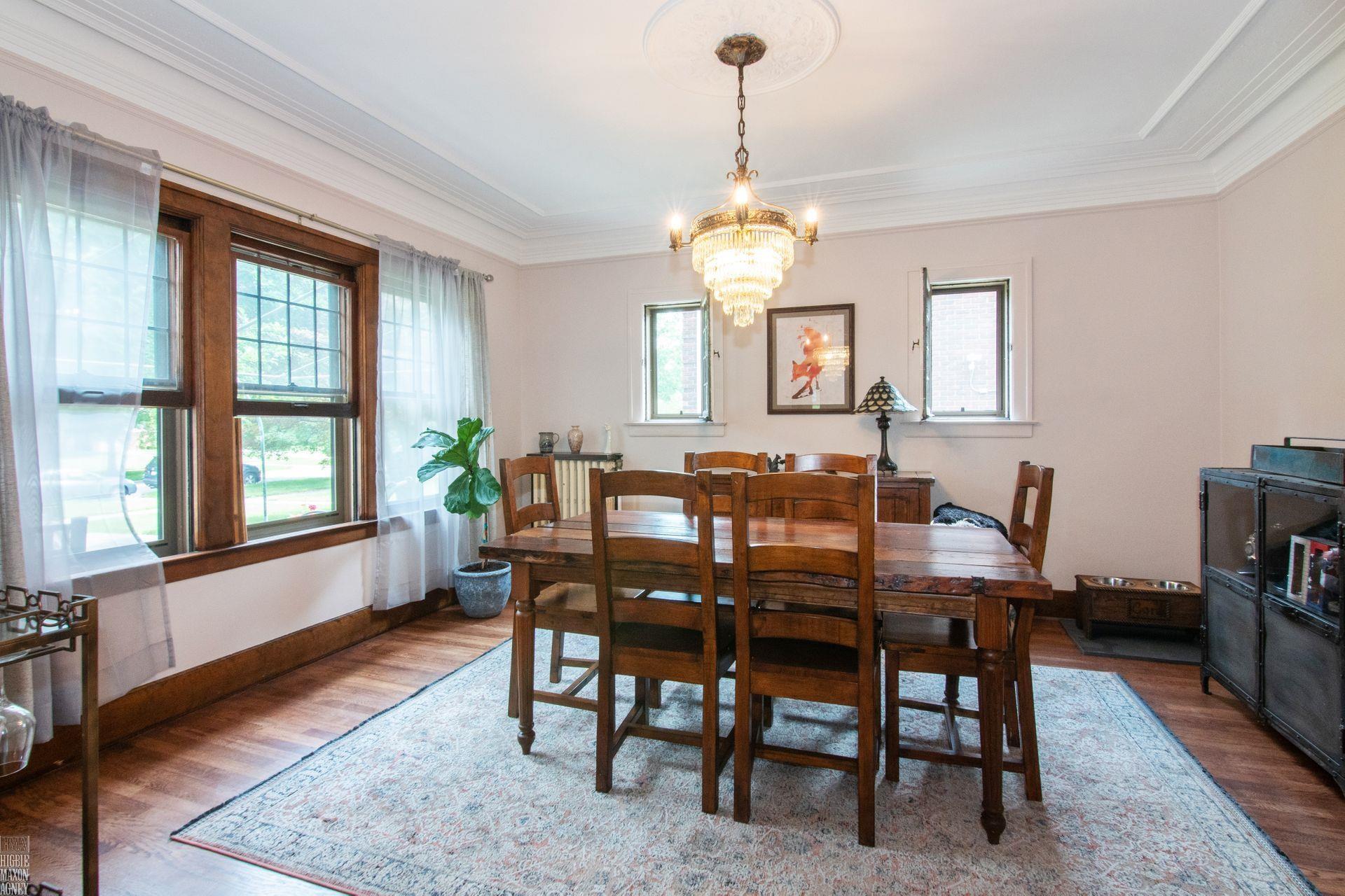 1423 Devonshire Road Grosse Pointe Park, MI 48230 - Photo 9 of 35