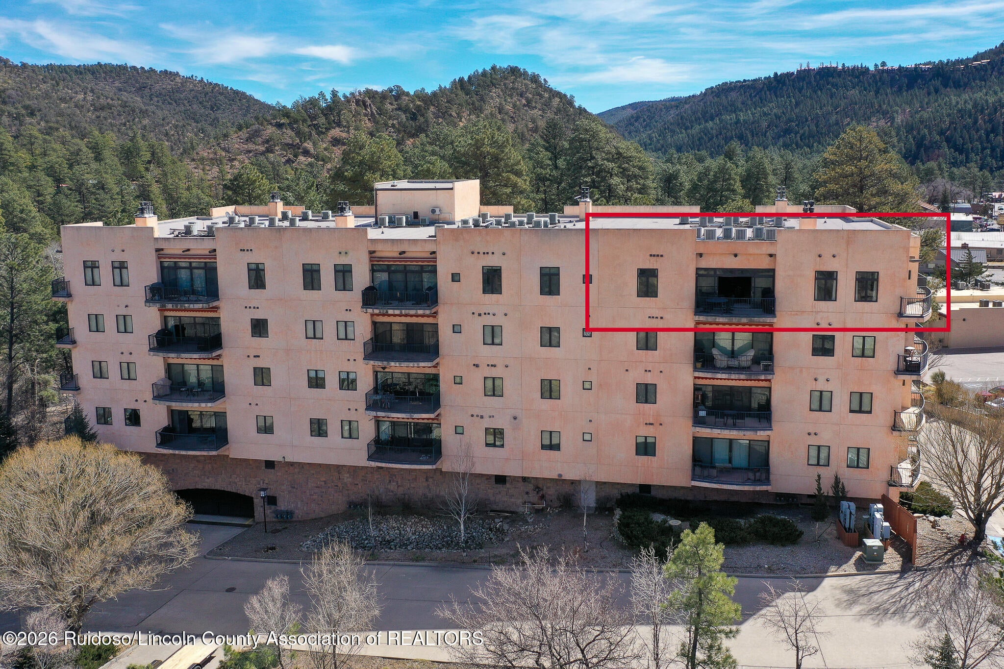 174 King Road, Unit 4403 Ruidoso, NM 88345 - Photo 3 of 72 Gallery Image 3