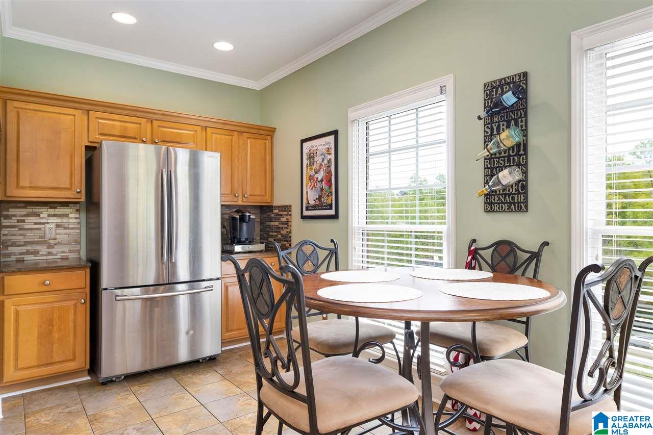 6367 Ryans Way Trussville, AL 35173 - Photo 10 of 28