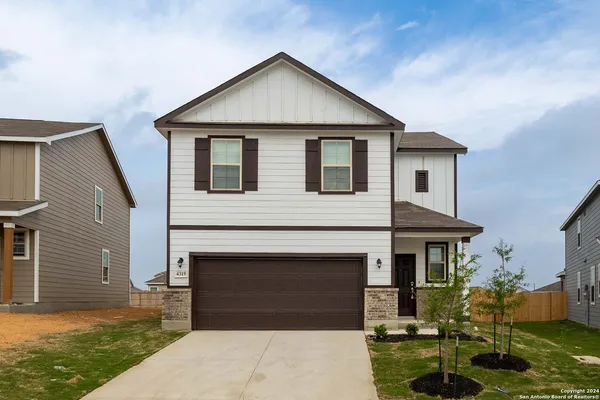 $1,699 | 4319 Brigade Bend, Converse, TX 78109