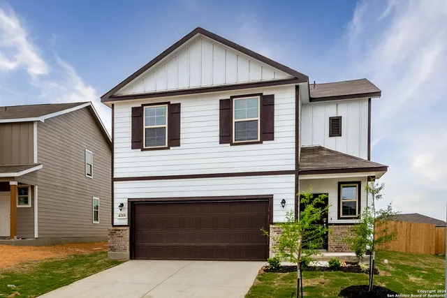 $1,775 | 4319 Brigade Bend, Converse, TX 78109