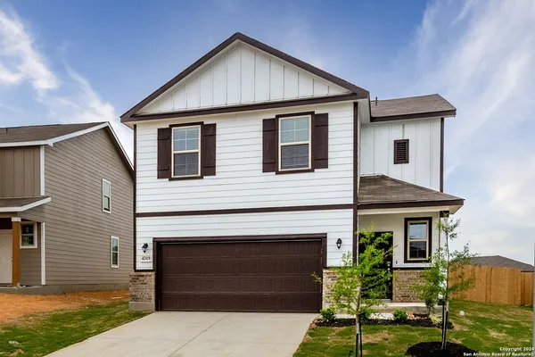 $1,699 | 4319 Brigade Bend, Converse, TX 78109