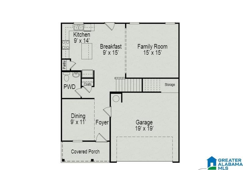 5243 Cedar Rdg Road Mount Olive, AL 35117 - Photo 2 of 32