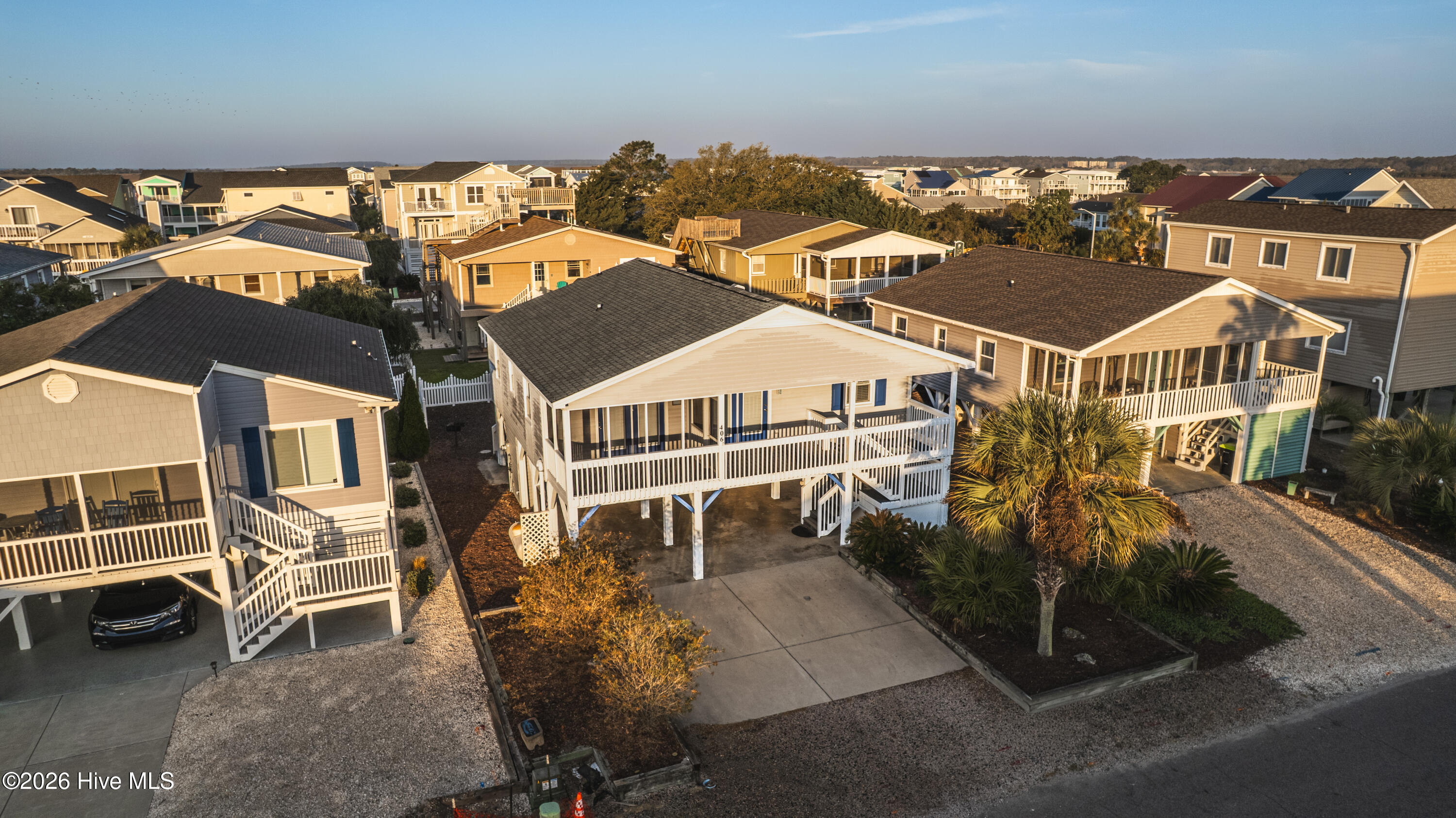 406 36th Street Sunset Beach, NC 28468 - Photo 38 of 47 406 36th St, Sunset Beach-31