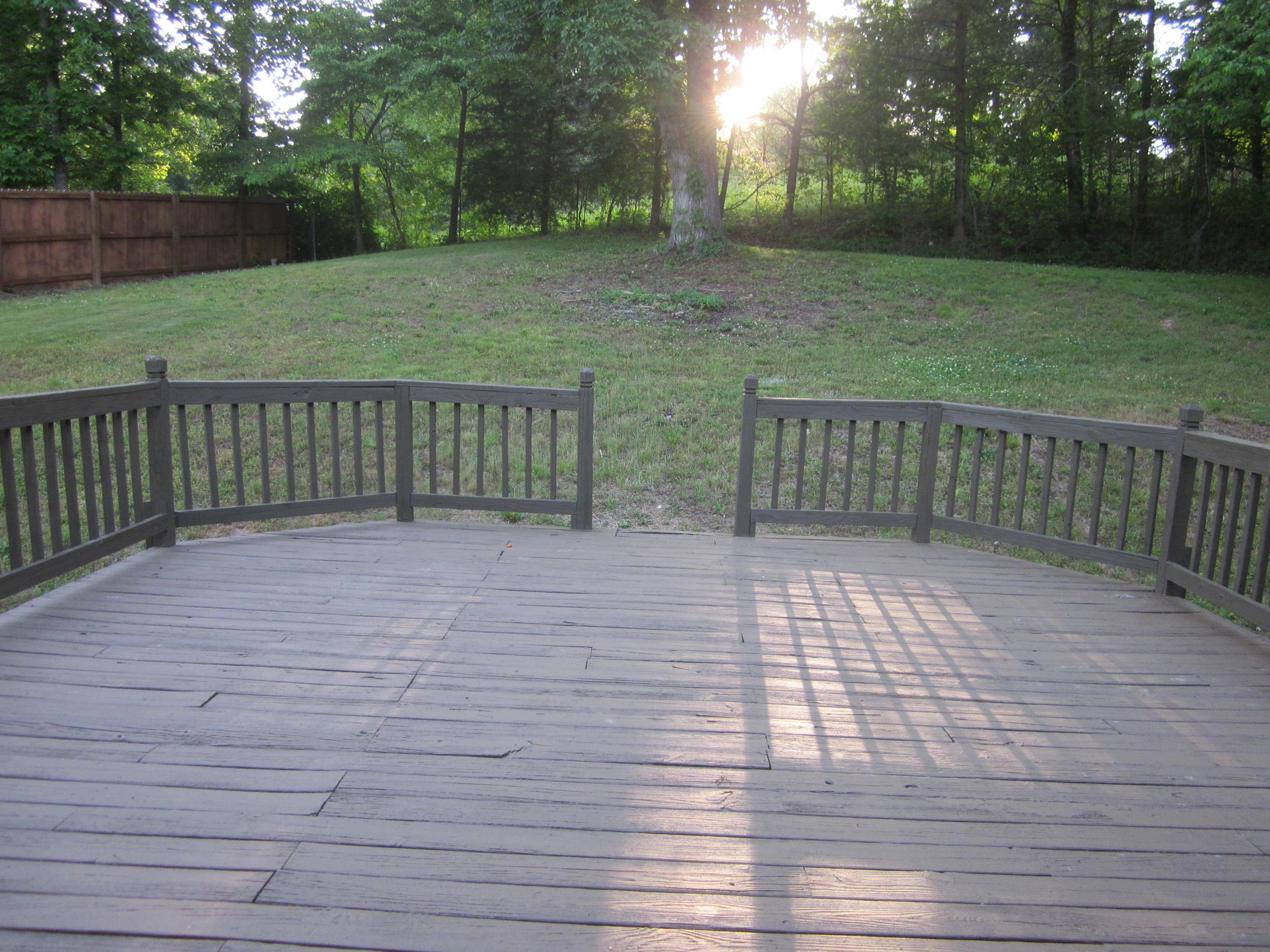 8817 Hidden Branches Road Harrison, TN 37341 - Photo 11 of 28 IMG_2708