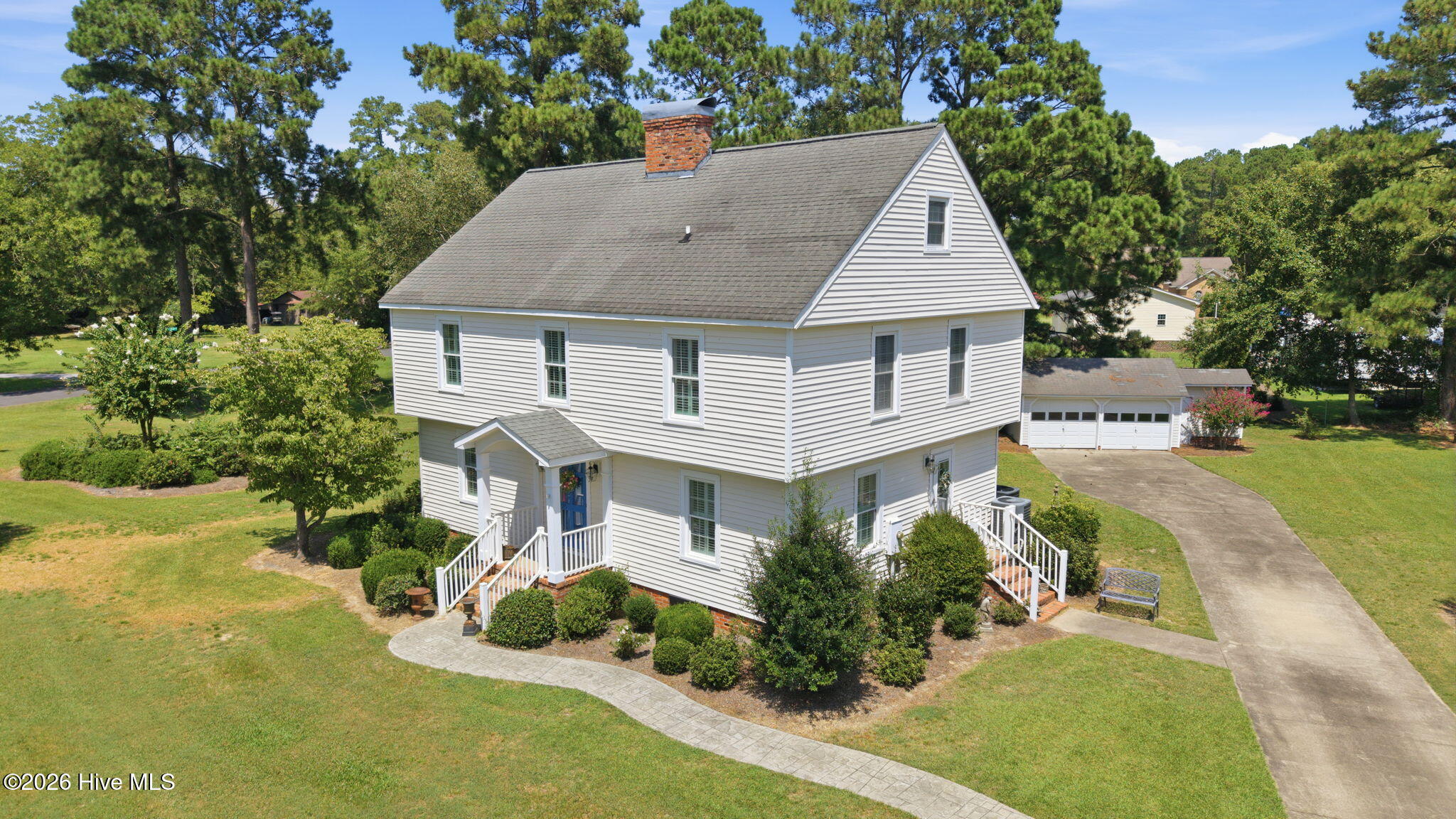 25 River Acres Road Washington, NC 27889 - Photo 16 of 61 Gallery Image 16