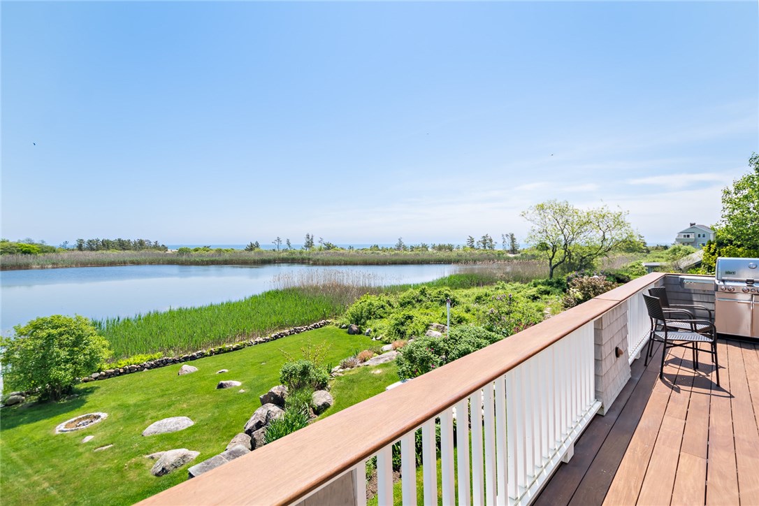 28 Highland Road Charlestown, RI 02813 - Photo 11 of 39