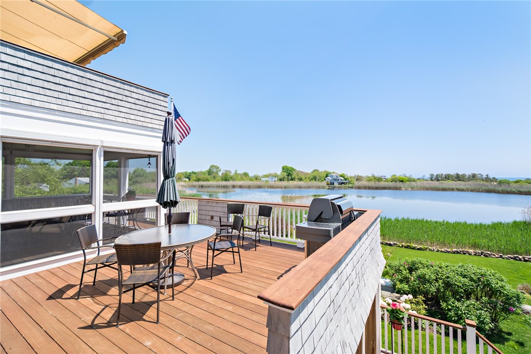 28 Highland Road Charlestown, RI 02813 - Photo 13 of 39