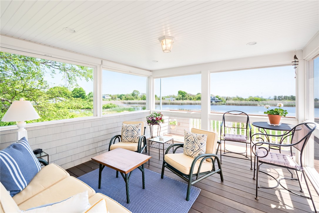28 Highland Road Charlestown, RI 02813 - Photo 14 of 39