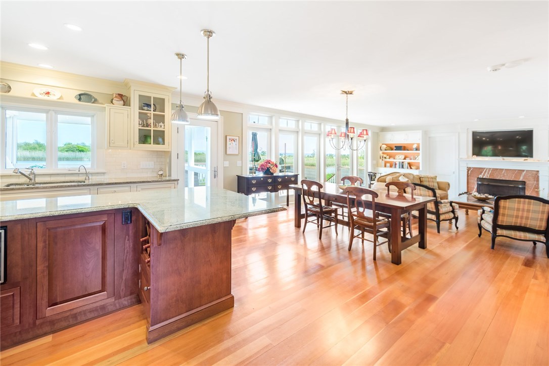 28 Highland Road Charlestown, RI 02813 - Photo 16 of 39