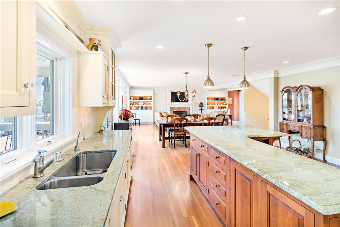 28 Highland Road Charlestown, RI 02813 - Photo 17 of 39