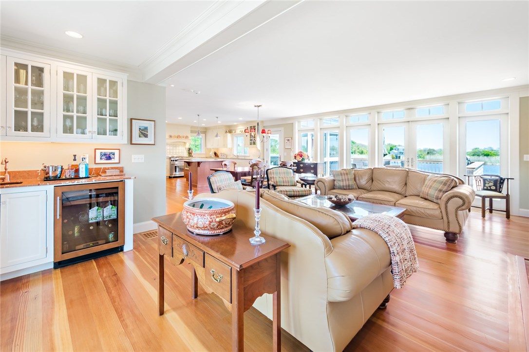 28 Highland Road Charlestown, RI 02813 - Photo 20 of 39