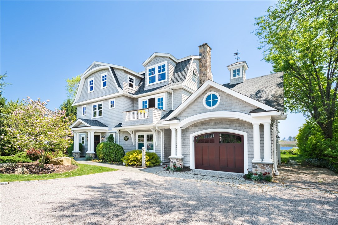 28 Highland Road Charlestown, RI 02813 - Photo 2 of 39