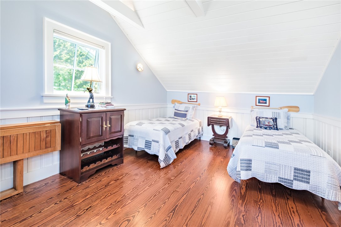 28 Highland Road Charlestown, RI 02813 - Photo 21 of 39