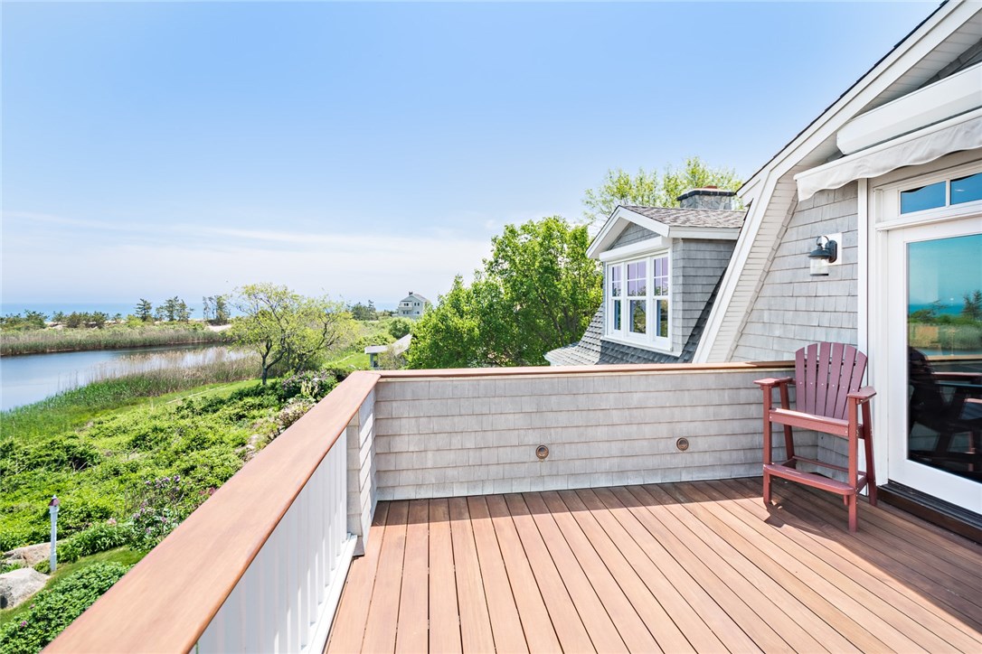 28 Highland Road Charlestown, RI 02813 - Photo 28 of 39