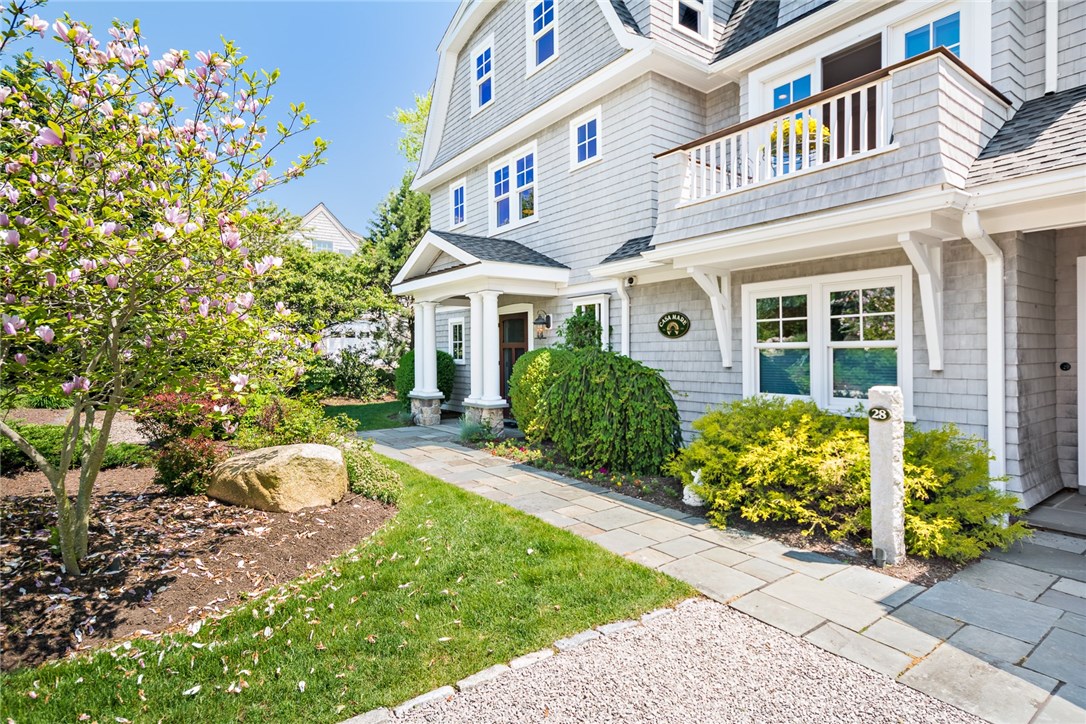 28 Highland Road Charlestown, RI 02813 - Photo 4 of 39