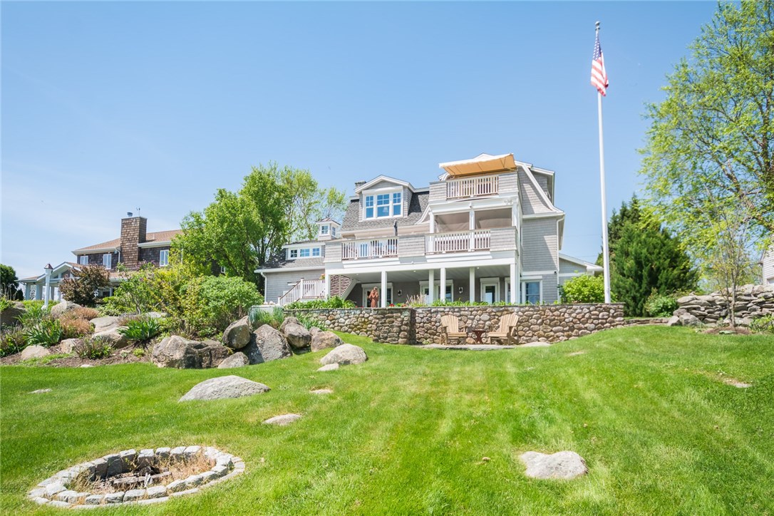 28 Highland Road Charlestown, RI 02813 - Photo 6 of 39