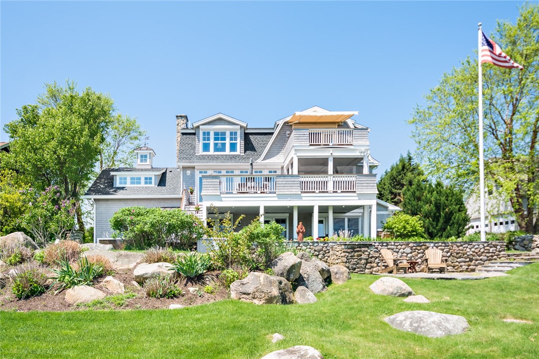 28 Highland Road Charlestown, RI 02813 - Photo 7 of 39