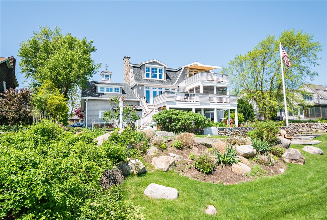 28 Highland Road Charlestown, RI 02813 - Photo 8 of 39